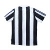 Oficiální Fotbalový Dres Newcastle United Domácí Retro 1995-1997 pro Muži